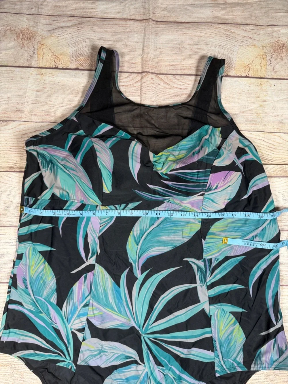 torrid one piece